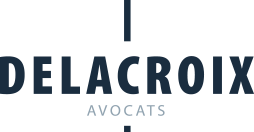 Logo SELARL DELACROIX